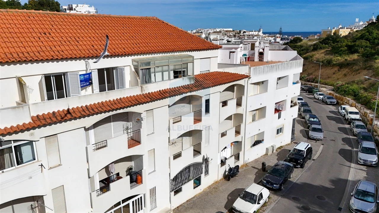 Apartamento T1 para Venda em Albufeira e Olhos de Água Foto 29