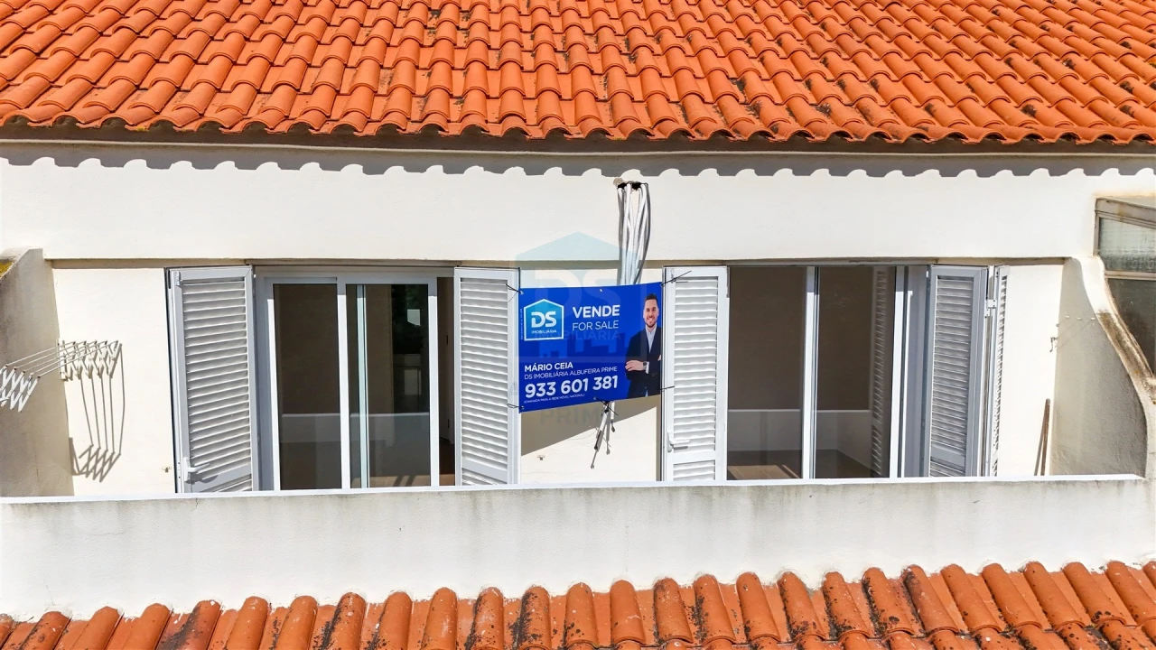 Apartamento T1 para Venda em Albufeira e Olhos de Água Foto 30