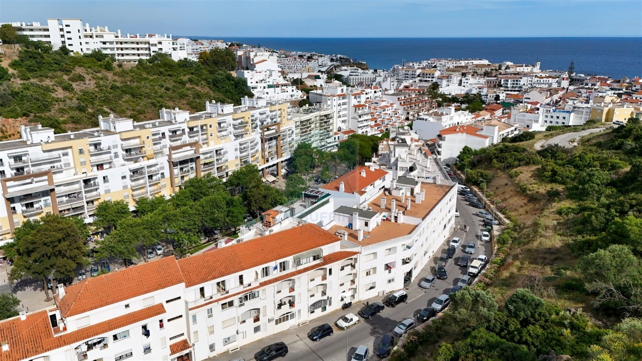 Apartamento T1 para Venda em Albufeira e Olhos de Água Foto 26