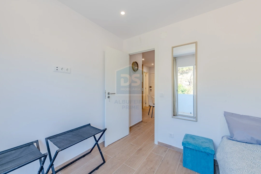 Apartamento T1 para Venda em Albufeira e Olhos de Água Foto 14
