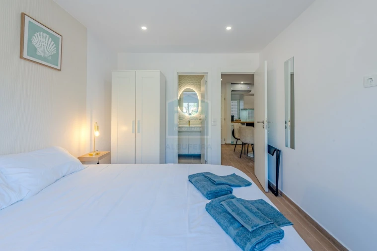 Apartamento T1 para Venda em Albufeira e Olhos de Água Foto 17