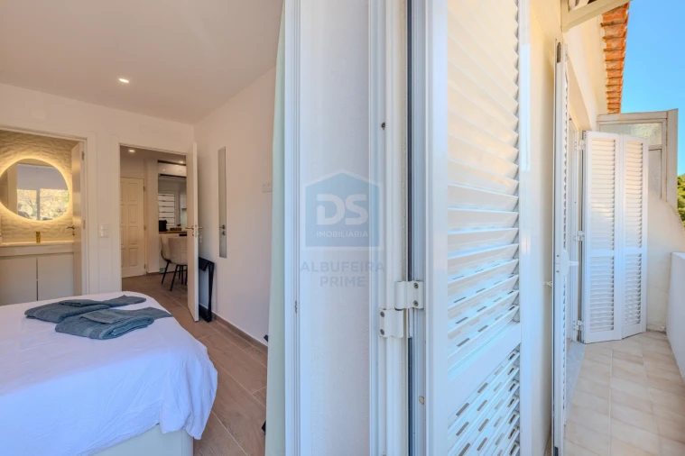 Apartamento T1 para Venda em Albufeira e Olhos de Água Foto 21