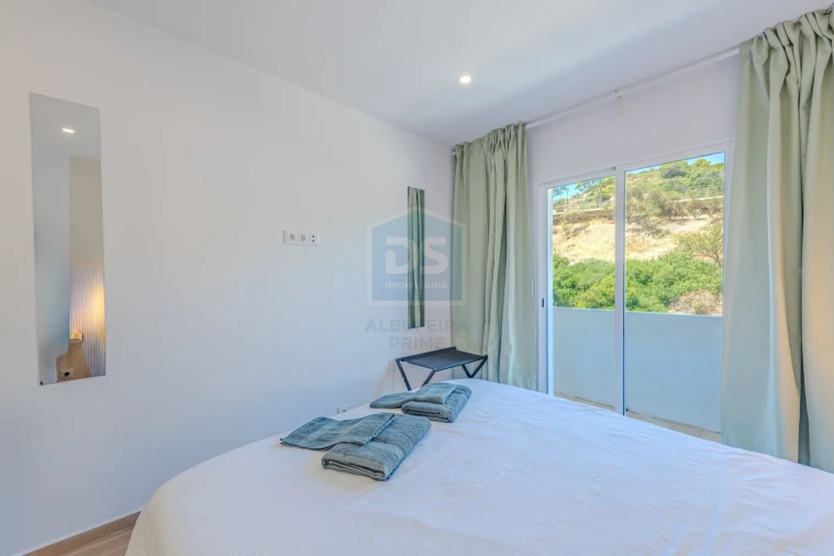 Apartamento T1 para Venda em Albufeira e Olhos de Água Foto 16