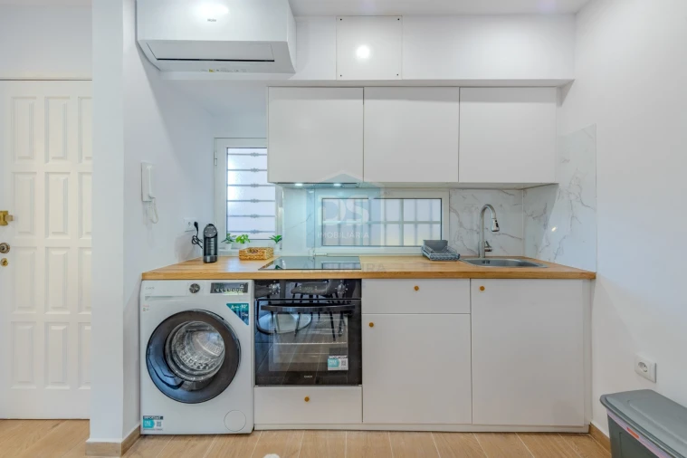 Apartamento T1 para Venda em Albufeira e Olhos de Água Foto 11