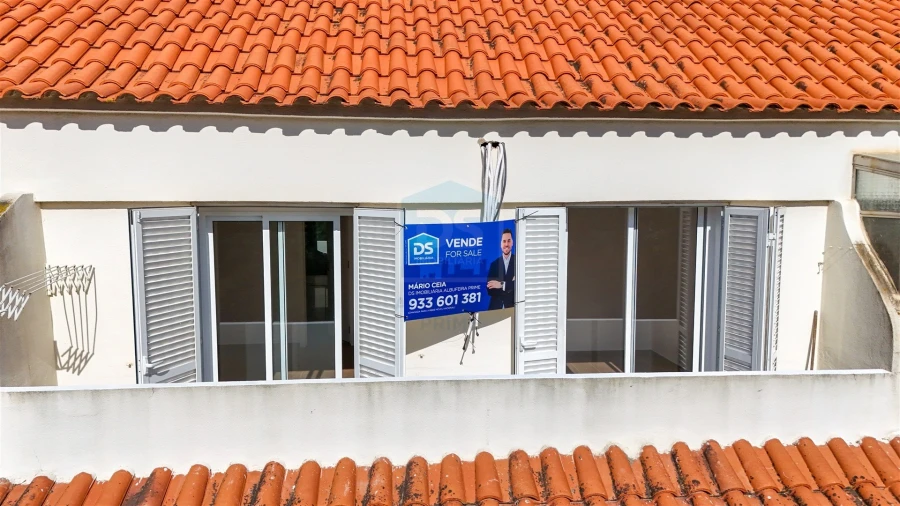 Apartamento T1 para Venda em Albufeira e Olhos de Água Foto 30