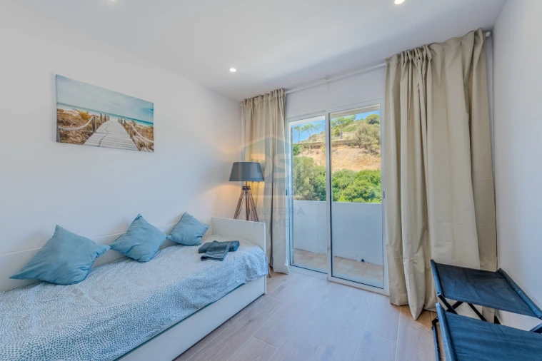 Apartamento T1 para Venda em Albufeira e Olhos de Água Foto 13