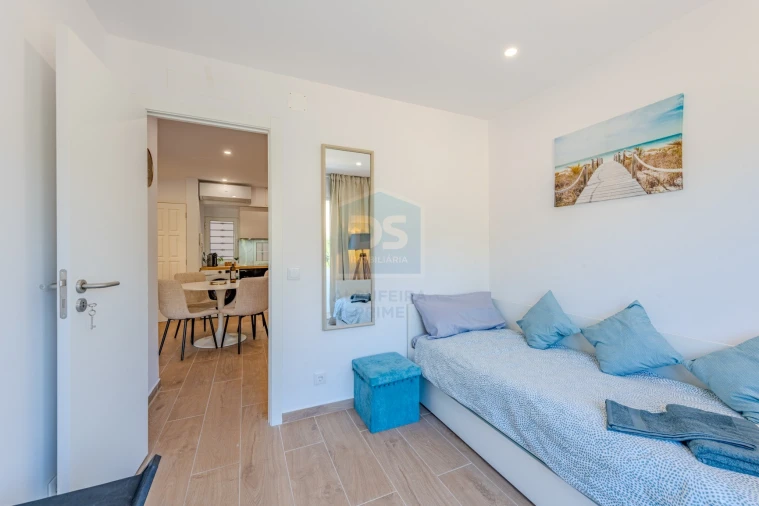 Apartamento T1 para Venda em Albufeira e Olhos de Água Foto 5