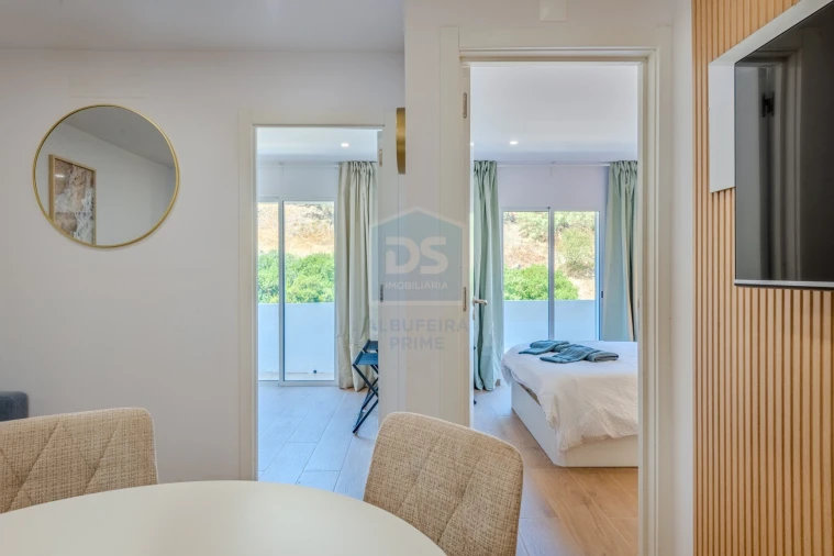 Apartamento T1 para Venda em Albufeira e Olhos de Água Foto 12