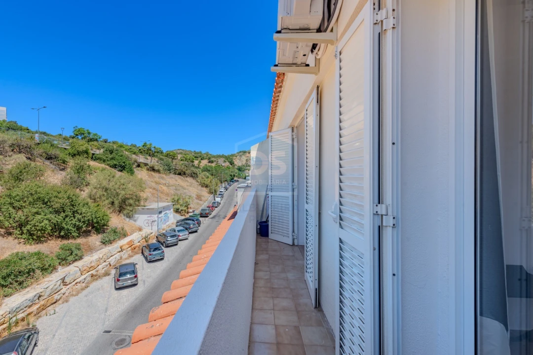 Apartamento T1 para Venda em Albufeira e Olhos de Água Foto 19