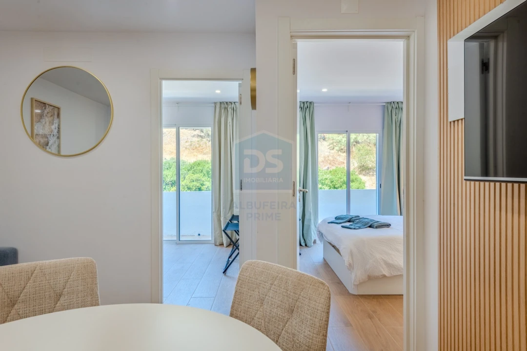 Apartamento T1 para Venda em Albufeira e Olhos de Água Foto 12