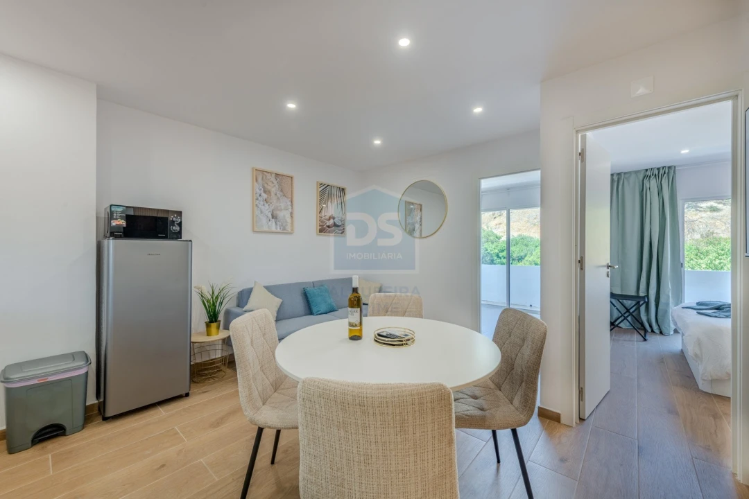 Apartamento T1 para Venda em Albufeira e Olhos de Água Foto 7