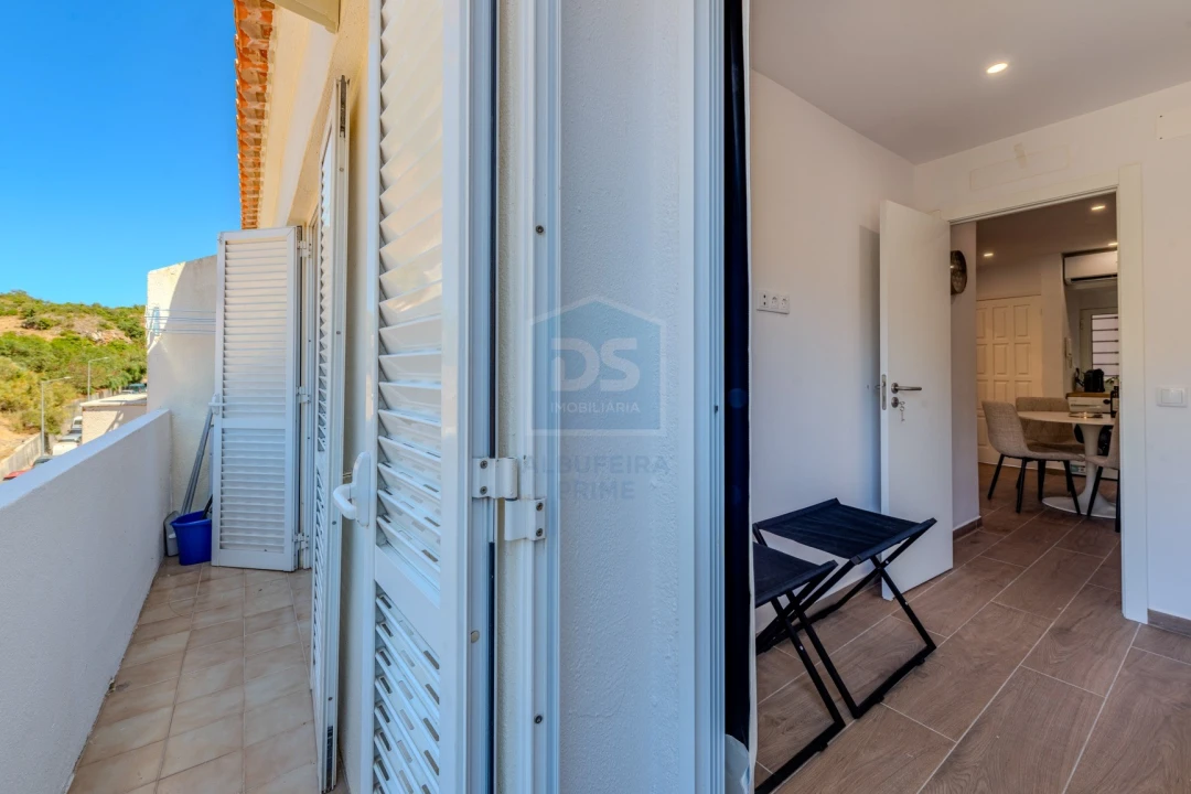 Apartamento T1 para Venda em Albufeira e Olhos de Água Foto 20