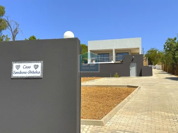 Moradia T3 para Venda em Querença, Tôr e Benafim