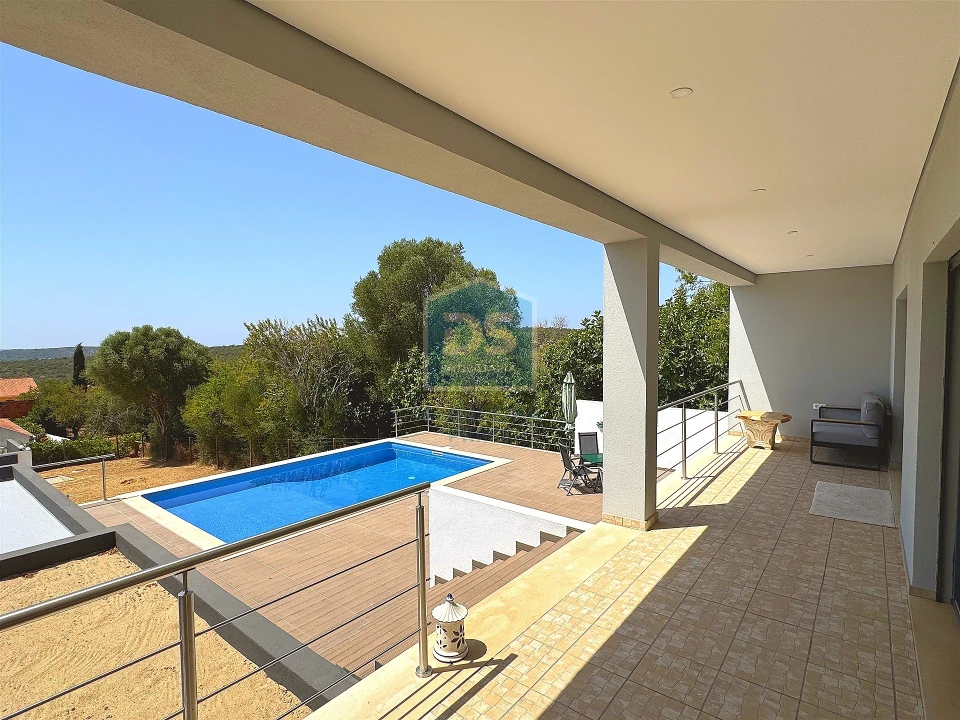 Moradia T3 para Venda em Querença, Tôr e Benafim Foto 20