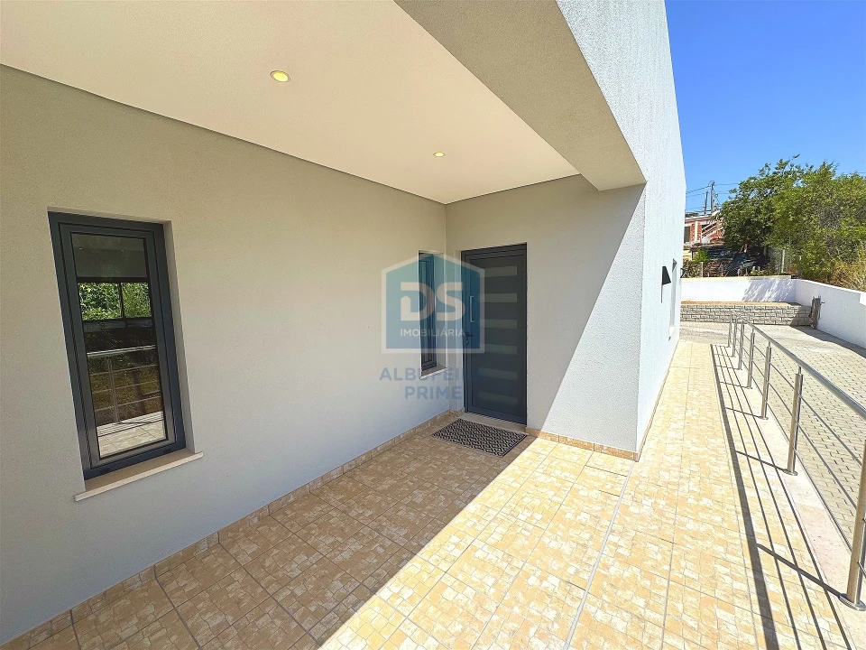 Moradia T3 para Venda em Querença, Tôr e Benafim Foto 16