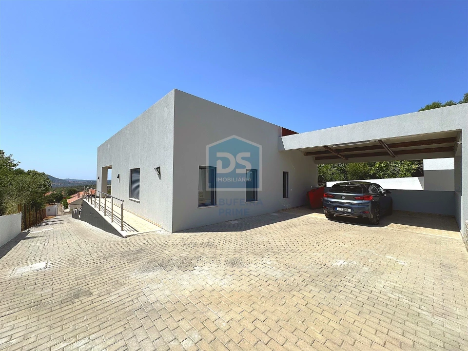 Moradia T3 para Venda em Querença, Tôr e Benafim Foto 17