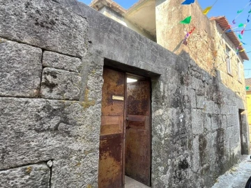 Moradia T0 para Venda em Bodiosa