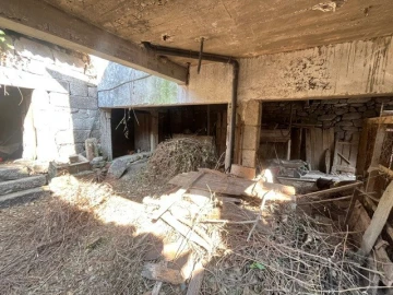 Moradia T0 para Venda em Bodiosa