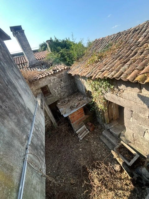 Moradia T0 para Venda em Bodiosa