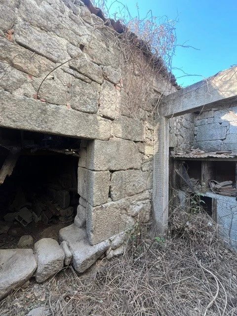 Moradia T0 para Venda em Bodiosa