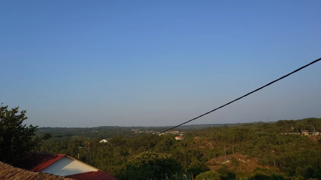 Moradia T0 para Venda em Bodiosa Foto 17