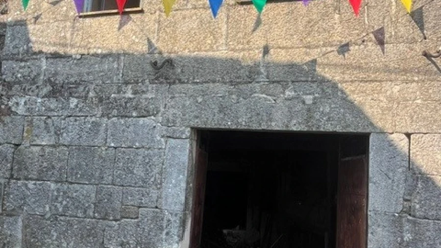 Moradia T0 para Venda em Bodiosa