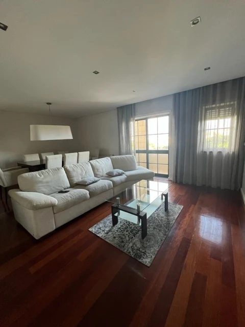 Apartamento T3 para Venda em Viseu