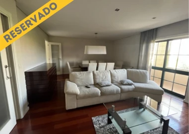 Apartamento T3 para Venda em Viseu