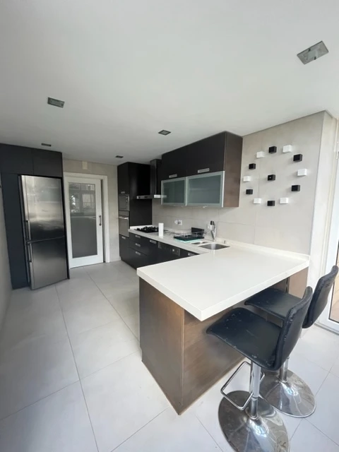 Apartamento T3 para Venda em Viseu