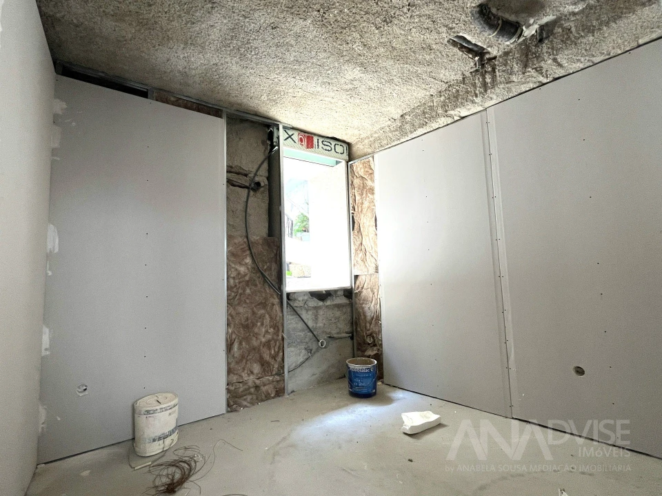 Apartamento T3 para Venda em Abraveses Foto 26