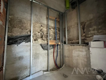 Apartamento T3 para Venda em Abraveses