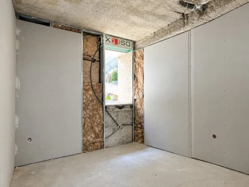 Apartamento T0 para Venda em Abraveses