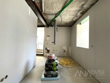 Apartamento T3 para Venda em Abraveses
