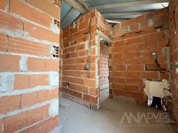 Apartamento T3 para Venda em Abraveses