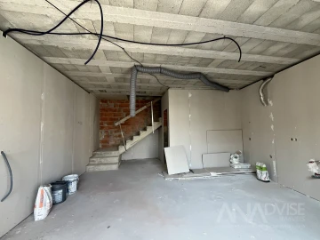 Apartamento T3 para Venda em Abraveses
