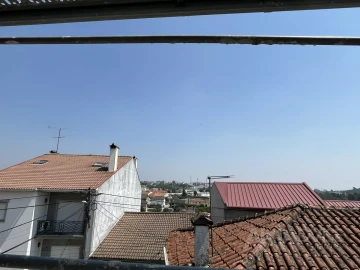 Apartamento T3 para Venda em Abraveses
