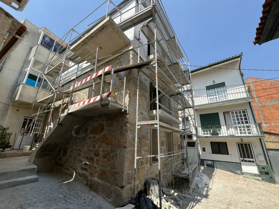Apartamento T3 para Venda em Abraveses Foto 18