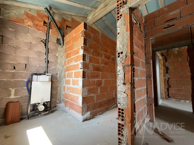 Apartamento T3 para Venda em Abraveses Foto 10