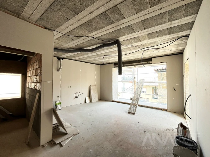 Apartamento T3 para Venda em Abraveses Foto 5
