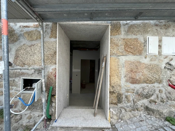 Apartamento T3 para Venda em Abraveses Foto 21