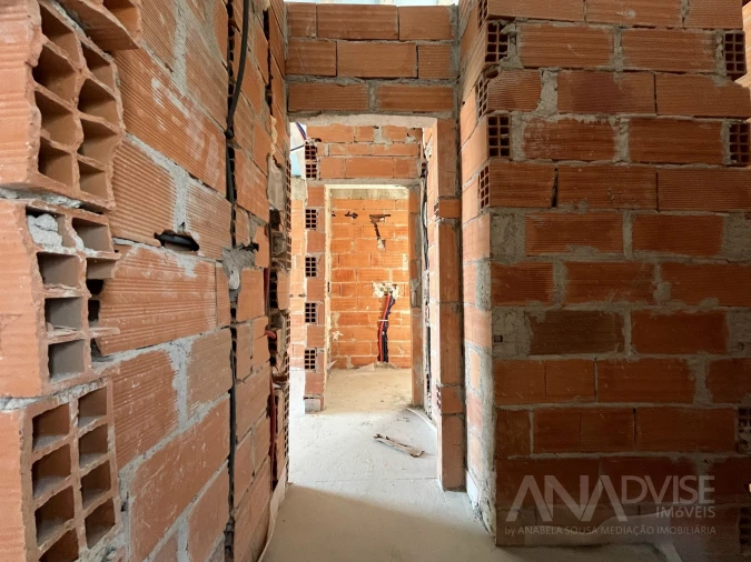 Apartamento T3 para Venda em Abraveses Foto 9