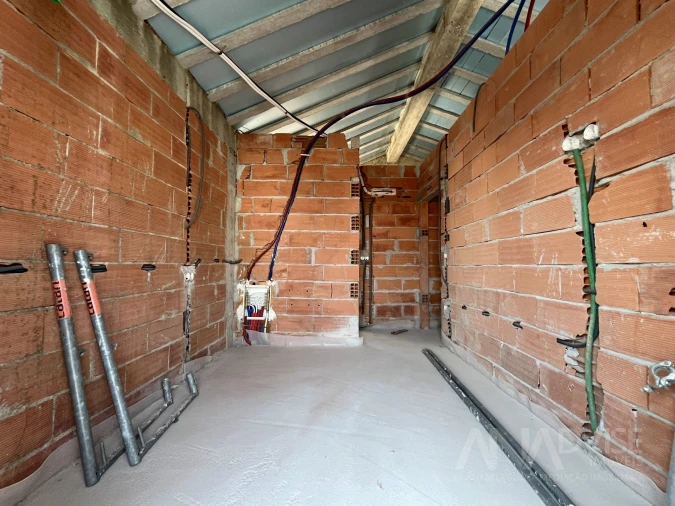 Apartamento T3 para Venda em Abraveses Foto 12