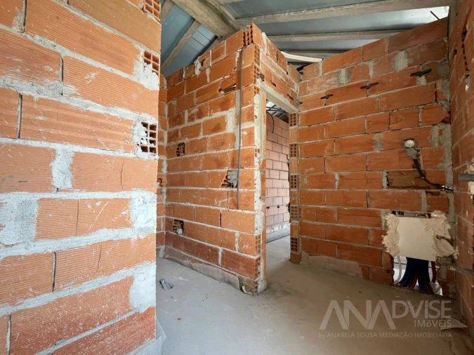 Apartamento T3 para Venda em Abraveses Foto 11