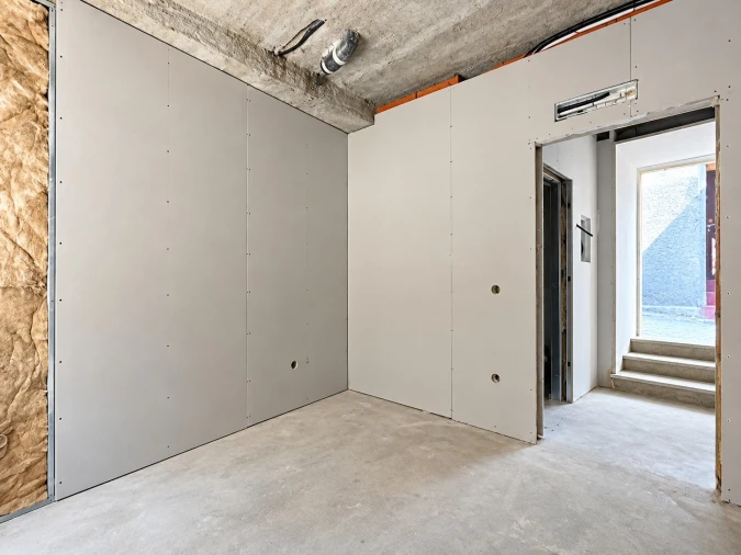 Apartamento T0 para Venda em Abraveses Foto 10