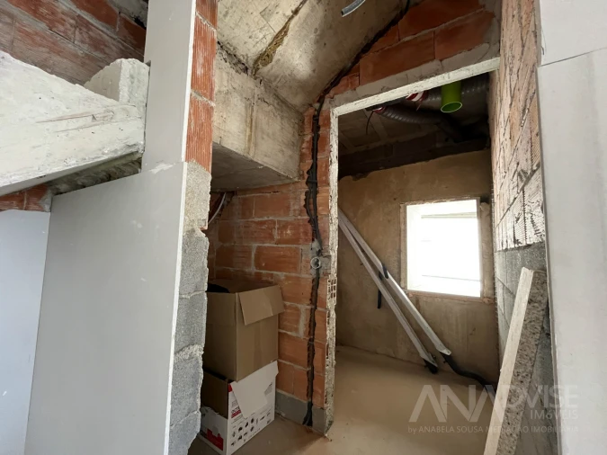 Apartamento T3 para Venda em Abraveses Foto 6