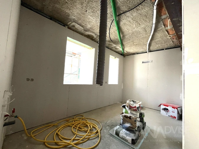Apartamento T3 para Venda em Abraveses Foto 23