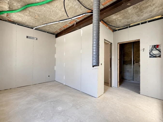 Apartamento T0 para Venda em Abraveses Foto 8