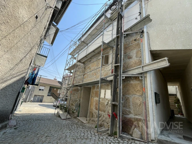 Apartamento T3 para Venda em Abraveses Foto 20