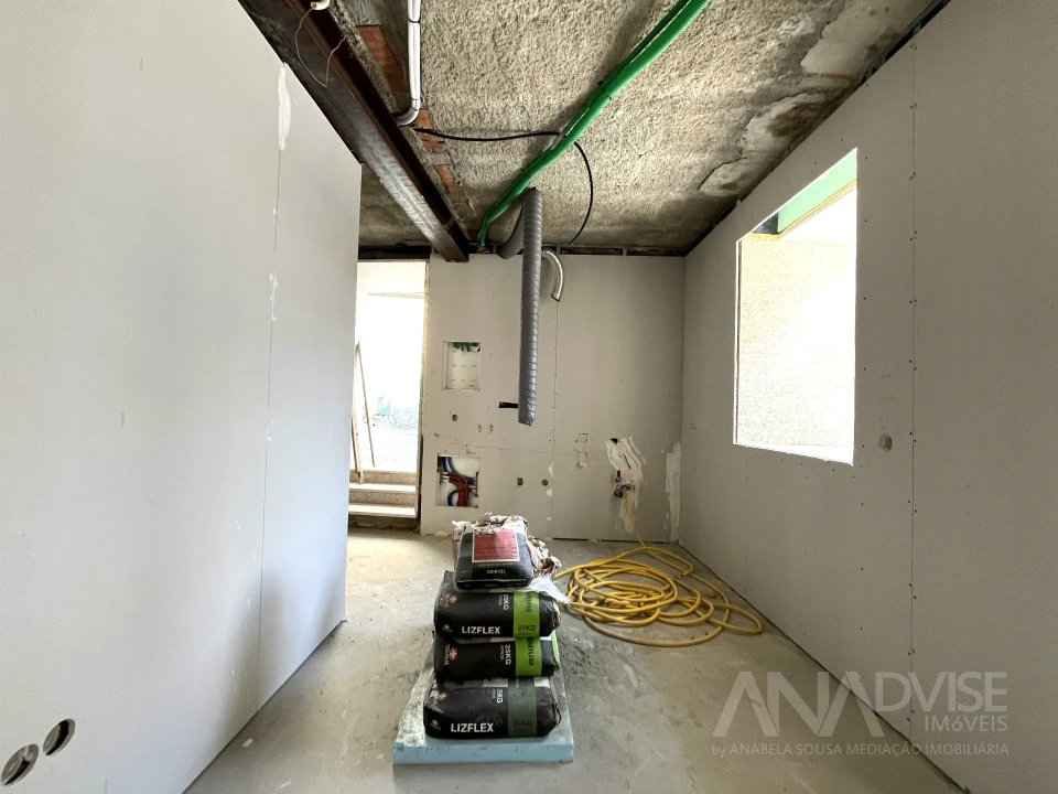Apartamento T3 para Venda em Abraveses Foto 22