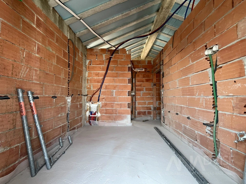 Apartamento T3 para Venda em Abraveses Foto 12
